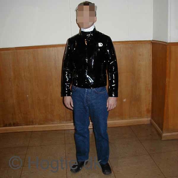 hogtie meaning